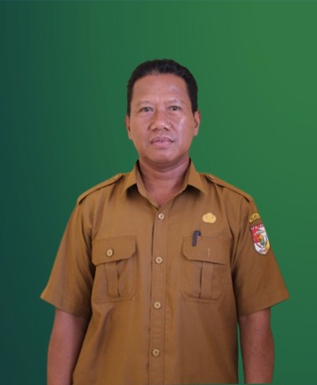 TONI NURSYAMSI