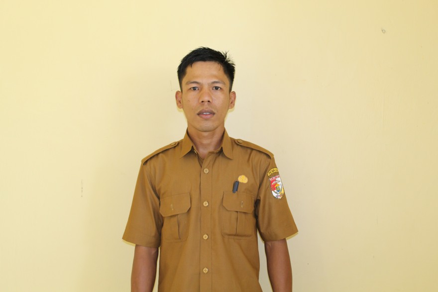 AHMAD HENDRI YADI